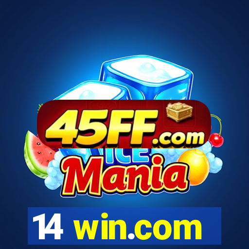 14 win.com